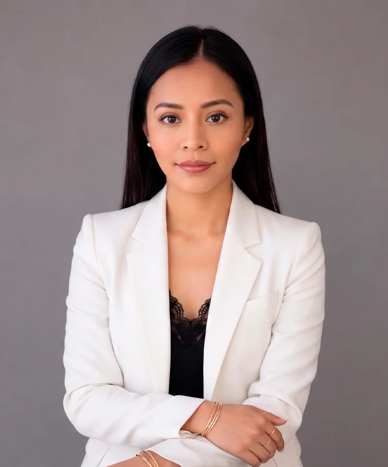 Zaida García