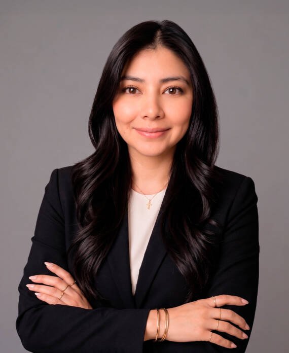 Erika Delgado