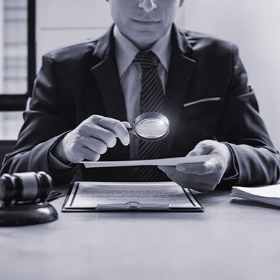Auditoría y evaluación de riesgos