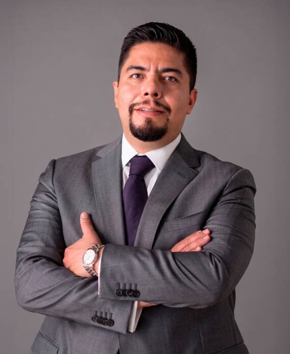 Ignacio Yañez Porcayo