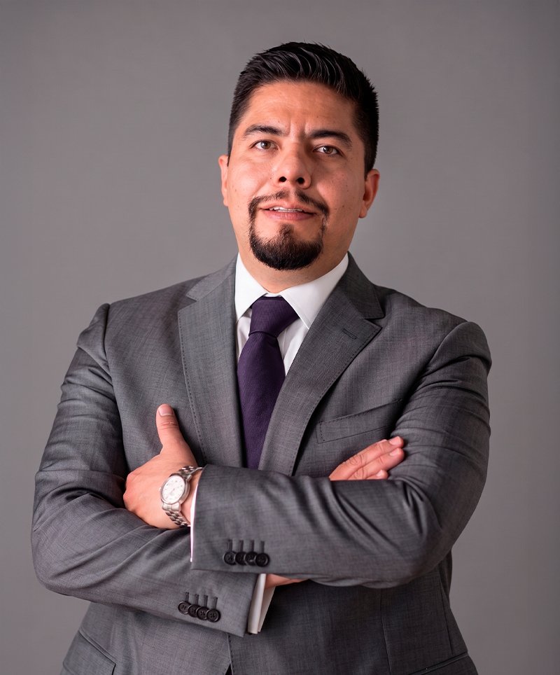 Ignacio Javier Yáñez Porcayo