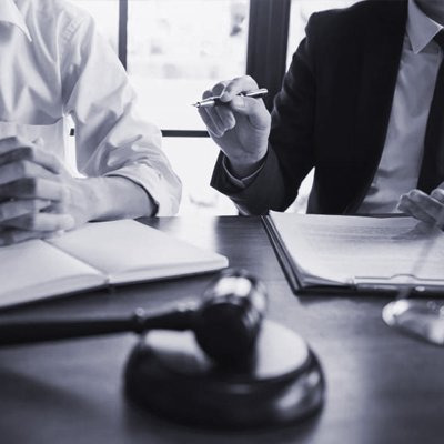 Litigio, prevención y medios de defensa