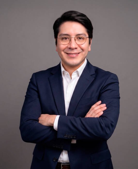 Javier Melchor