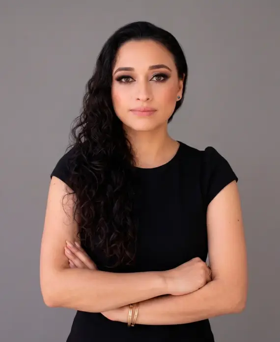 Mariel Cardenas