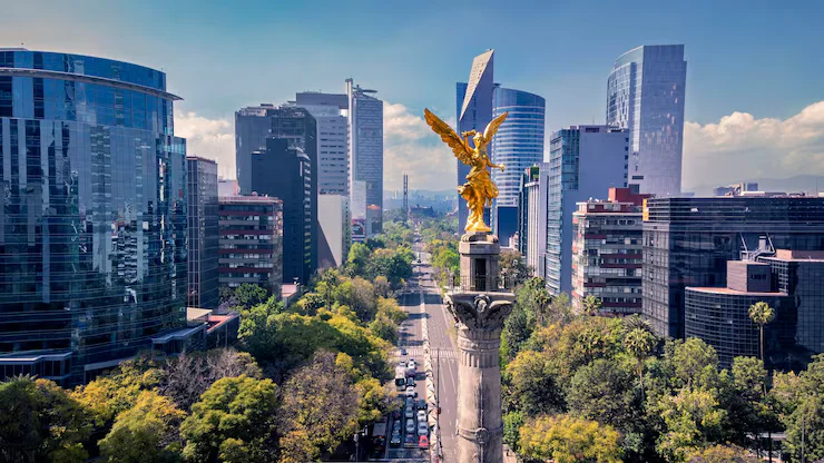 Ciudad de México