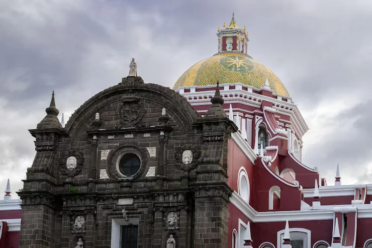 Puebla